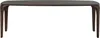 Fiore Esstisch Mangoholz Dunkelbrown 230X95 Cm Produktbild-Vorschau 4