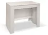 Consolle allungabile Ofelia 90x50x76h cm colore cashmere Anteprima dell’immagine prodotto 3
