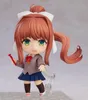 Doki Doki Literature Club! Nendoroid Actionfigur Monika Produktbild-Vorschau 2
