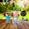 Relaxdays Eiswürfel, wiederverwendbar, 36er Set, XXL Produktbild-Vorschau 5