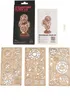 3D-Holz-Steampunk-Uhr 2.0 uGEARS-Puzzle Produktbild-Vorschau 3