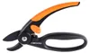 Fiskars 1001535, Kovadlina, Plast, Černá, Oranžová, Náhled obrázku produktu 6