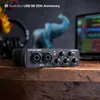 PreSonus AudioBox USB 96 25th - USB-Audio-Interface Produktbild-Vorschau 9