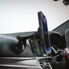 Support magnétique pour téléphone portable BMW adapté au Voir les images du produit 3