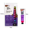 Mont Marte Neon Acrylfarben Set 8 × 18 ml Tuben  – Produktbild-Vorschau 11