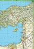 Europa atlas samochodowy, 1:800 000  AKTUALNE WYDANIE 2025 Podgląd zdjęcia produktu 17