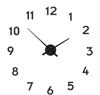 Horloge murale NeXtime Small Hands, 3074zw Voir les images du produit 13