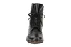 Gabor  Damenschuhe Schnürstiefel Schwarz Freizeit Productafbeelding-voorbeeld 9