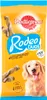 Hundefutter Rodeo Duo Huhn & Speck 7pc 123g 1x10 - Pedigree Produktbild-Vorschau 1