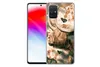 MuchoWow® Handyhülle Schutzhülle Hülle für Samsung Galaxy Produktbild-Vorschau 2