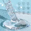 Siero viso Niacinamide Acido ialuronico B3 10% Siero viso Anteprima dell’immagine prodotto 4