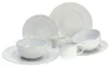 CreaTable, 23669, Antique Offwhite, Kombiservice 16-tlg, Náhľad obrázku produktu 23