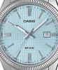 Close-up of a Casio watch face. Náhľad obrázku produktu