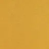 A close-up, textured view of a yellow fabric. Produktbild-Vorschau