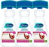 3 x Dr.Beckmann Teppich Flecken-Bürste je 650 ml Mit Produktbild-Vorschau 1