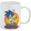 Stor Sonic Japan Ceramic In Gift Box 325ml Tasse Produktbild-Vorschau 2