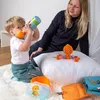 sigikid & friends Die kleine Spinne Widerlich Brotdose, Produktbild-Vorschau 3