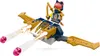 LEGO NINJAGO Wielofunkcyjny pojazd ninja, Zabawka dla Podgląd zdjęcia produktu 31