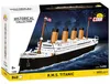 COBI klocki R. M. S Titanic COBI-1688 Podgląd zdjęcia produktu 1