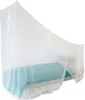 Deconet zanzariera OBLIQUE - BIANCO - d210cm x h120cm e Anteprima dell’immagine prodotto 1