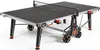 Table de ping-pong Cornilleau "600X", noir Voir les images du produit 1