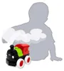 Push & Go Zug mit Dampf BRIO 63041100 Produktbild-Vorschau 10