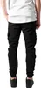 Urban Classics - CARGO Jogging Pants schwarz - L Produktbild-Vorschau 36