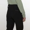 Protest Lole Softshell Hosen Schwarz 128 cm Mädchen Schwarz Produktbild-Vorschau 11