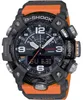 Casio G-Shock GG-B100X-1A9 Herrenuhr, Schwarz/Orange, 55mm, Produktbild-Vorschau 1
