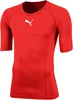 Puma Liga Maglia Baselayer Bambino - Nero Anteprima dell’immagine prodotto 1