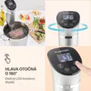 Klarstein Quickstick, sous-vide varič, 1300 W, časovač, Náhľad obrázku produktu 4