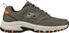 Skechers Sneakers 237265-OLV in Green color size 45 Voir les images du produit 22