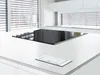 Evoline Backflip, Edelstahl 2-Fach Steckdose 417515 Produktbild-Vorschau 45
