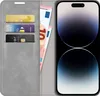 Hülle Apple iPhone 14 Pro Max Schutzhülle - Cazy - Grau Produktbild-Vorschau 2