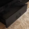 Starfurn TV-Möbel Boaz Schwarz | 150 cm Produktbild-Vorschau 4