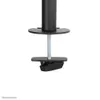 Neomounts FPMA-D550D4BLACK Monitorarm 13-32", Produktbild-Vorschau 9