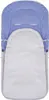 SPRINGOS Fußsack_90x43 Produktbild-Vorschau 1