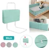 YARDIN Barrière de sécurité pour lit d'enfant Barrière de Voir les images du produit 1