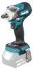 Makita DTW 301 Z accu-slagmoersleutel 18 V 330 Nm 1/2" Productafbeelding-voorbeeld 6