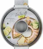 Teglia BIRKMANN con 2 basi, Ø 28 x H 8,5 cm, Con base Anteprima dell’immagine prodotto 5