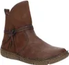 Rieker Damen Stiefelette Zierriemen flach Warmfutter Produktbild-Vorschau 29