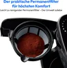 MEDION Kaffeemaschine mit Mahlwerk und Thermoskanne (1 Produktbild-Vorschau 5
