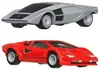 Hot Wheels HW LANCIA STRATOS ZERO, Set voertuigen, 3 Productafbeelding-voorbeeld 15