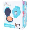 Waffeleisen Squishmallows Cam die Katze Motiv-Waffeleisen Produktbild-Vorschau 7