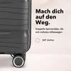SKYCASES Travel One – Handgepäck-Koffer 40 L – Produktbild-Vorschau 6