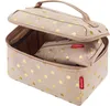 reisenthel beautycase metallic dots coffee Set2 Produktbild-Vorschau 7