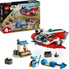 LEGO® Star Wars™ 75384 Firebug rosso Anteprima dell’immagine prodotto 20