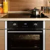 Backofen und Induktionskochfeld SET8005IH877RL Produktbild-Vorschau 2