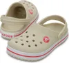 Crocs Crocband Stucco Melon Gr. 41-42 Produktbild-Vorschau 32