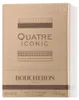 Boucheron Quatre Iconic Eau de Parfum 30 ml Produktbild-Vorschau 7
